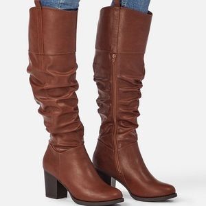 Alison Heeled Boots
